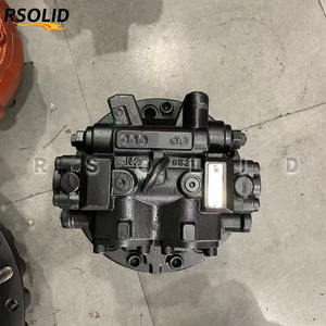 Motor de Traslación Rsoliddiesel 593-5123 para 330GC, E330GC, 336GC, Piezas de Maquinaria de Construcción, Piezas de Excavadora - Product Image 6