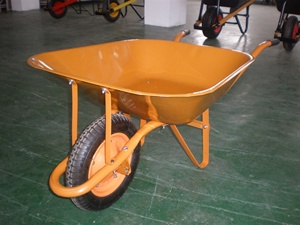 Kenya construction Mini <span class=keywords><strong>Brouette</strong></span> WB6200 - Product Image 4
