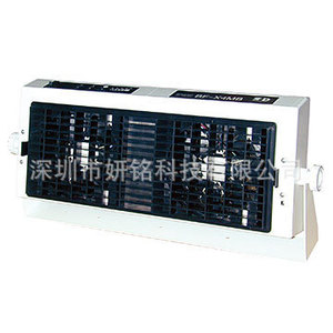 Ventilateur ionisant Ssd Bf-X2me pour la fabrication électronique - Product Image 3