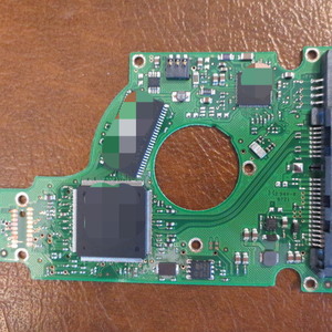 St980811as 9s1132-020 Fw:3.bhd (100398688 J) 80GB 2,5 "Nuevo Original Listo Stock Industrial Automation Pac Dedicated Plc - Product Image 1