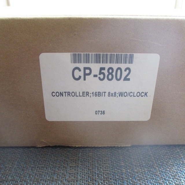 CP-5802 Comfortpoint Controller PLC