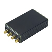HamGeek 70MHz-6GHz Zynq7010+AD9363 SDR 软件定义无线电开发板，带外壳，适用于 Pluto SDR MATLAB