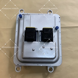 Componente Electrónico de Control del Motor de Pistón de Gasolina 176-7503 1767503 6HH1 - Product Image 1