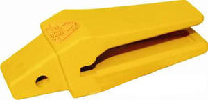 อะแดปเตอร์สำหรับฟันถัง Ex350 Hitachi - Product Image 2