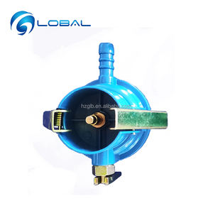 Regolatore di <span class=keywords><strong>Gas</strong></span> di cottura gpl di alta qualità per il mercato di Honduras Guatemala - Product Image 2