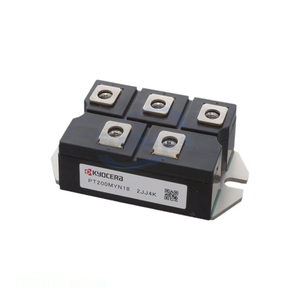 Buy Online Electronic Components Diodes Module PT200MYN18 In Stock - Product Image 1