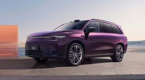 2026 Bielorrússia Carro Leapmotor C16 <span class=keywords><strong>Mini</strong></span> Ev Leapmotor C16 Carro Elétrico Leapmotor C16 Híbrido Nova Energia Carro - Product Image 3