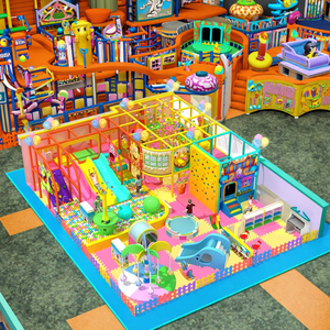 Balançoire d'aventure d'intérieur pour enfants, piscine à balles, équipement de maison, terrain de jeux en <span class=keywords><strong>bois</strong></span> - Product Image 1