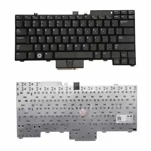 Para DELL E6410 E6400 teclado do portátil
