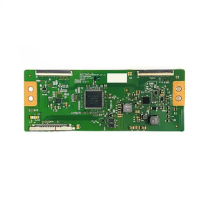 Module d'amplificateur audio numérique miniature à 4 canaux, entrée 8V 15V, sortie 13.4V 18.5V, montage en surface pour audio multimédia - Product Image 5