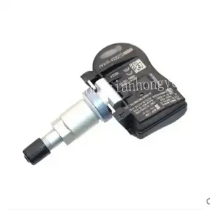 Hoge Kwaliteit Auto Tpms Controlesysteem Wiel Sensoren 52933-d4100 Voor Hyundai Kia