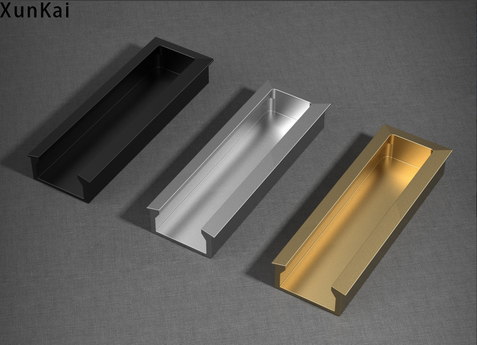 Noir mat