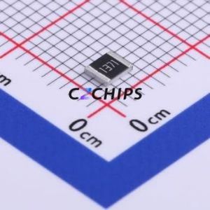 Résistance SMD AC1210FR-071K37L 1210 (Type : Film Épais) (Résistance : 1,37 kOhm Précision : 1%) - Product Image 1