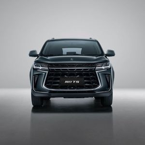 Dong Feng Forthing, SUV con Interior Limpio, Motor 1.6L, Color Negro, R16, Amplio Espacio, Gran Capacidad de Carga, Vehículo <span class=keywords><strong>Usado</strong></span> a Gasolina - Product Image 4
