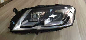 Parti della carrozzeria auto faro faro per vw <span class=keywords><strong>passat</strong></span> B7L 2012 2013 2014 2016 2015 - Product Image 2