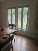 Ventanas Abatibles de Aluminio con Certificación NFRC TOMA, Resistentes a Huracanes, con Vidrio Low-E, Aislamiento Térmico y Ahorro de Energía