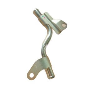 Toyota Cooling Water Hose 16206-0L010 <b>Iron</b> For Water Tank Cooling System Replacement Part - Product Image 1