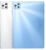 Nouvelle tablette tactile étanche 10,1 pouces Android 10 intelligente pour les entreprises, avec Bluetooth, processeur MTK Octa Core, 4 Go/32 Go, USB-C, livraison directe d'usine