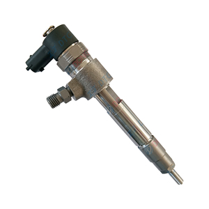 หัวฉีดคอมมอนเรล0445110231 93342272 940704640034 2P0130201สำหรับกลุ่ม Man VW - Product Image 1