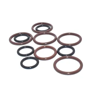 Hoge Kwaliteit Verschillende Fkm O-Ring/Oringen/Seal O Ring Gemaakt In China