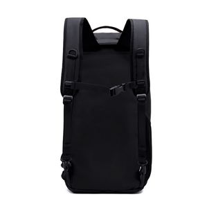 Sacs polochon personnalisés pour les voyages du week-end Sac <span class=keywords><strong>à</strong></span> dos de gymnastique de grande capacité avec rangement des chaussures Bagages étanches avec poche pour produits humides - Product Image 3