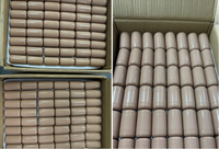Bâtons de blush hydratants véganes best-sellers pour lèvres et joues, haute pigmentation, longue tenue, résistants à l'eau, ingrédients minéraux, pour carnations claires
