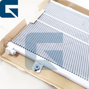 Condenseur 359-9885 3599885 pour chargeuse 416F 420F - Product Image 4