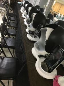 Best Beauty <b>Machine</b> 2025 Hot Selling 3D Professional <b>Skin</b> Analyzer <b>Machine</b> Portable AI Technology for Large Screen <b>Skin</b> Analyzer - Product Image 2