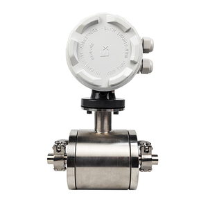 Tcs 50 <b>Flow</b> <b>Meter</b> Small Milk Flowmeter <b>Meters</b> SDLD-25-200 Small Milk Flowmeter <b>Flow</b> <b>Meters</b> - Product Image 2