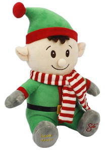 CustomPlushMaker Toyseei, Juguetes de Peluche Personalizados Súper Suaves, Decoración de Cumpleaños y Navidad, Animales de Peluche - Product Image 2