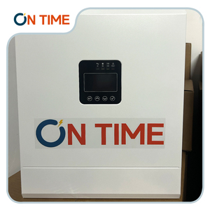 Convertisseur <span class=keywords><strong>solaire</strong></span> hybride 48V MPPT WiFi hors réseau avec connexion parallèle - Product Image 4