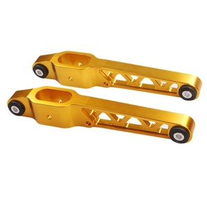 Bras de suspension inférieur pour Honda Civic 88-95 EG, pièce de rechange - Product Image 4