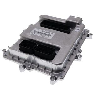 Unité de commande du moteur originale DL08 DV11 ECU 65.11201-7016 Contrôleur d'excavatrice 0281020072 pour DOOSAN DX340 DX480 - Product Image 1