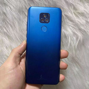 Teléfono Móvil de 6.5 Pulgadas con Pantalla Vision, Batería de 5000 mAh con 3 Días de Autonomía, 32 GB de Almacenamiento, Dispositivo para Chat Social, Modelo 2021 - Product Image 2