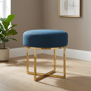 Modern Commercial Metal Sofa <b>Stool</b> <b>Table</b> Chair Combination for Catering Dining Coffee Shops Restaurants Bedroom Living Rooms - Product Image 3
