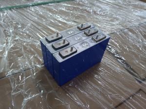 Baterai <span class=keywords><strong>lithium</strong></span> <span class=keywords><strong>ion</strong></span> prismatik tingkat tinggi NCM 3.7v 50ah sel 70C <span class=keywords><strong>15C</strong></span> debit untuk ev rv - Product Image 5