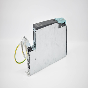 Module moteur simple SINAMICS S120 6SL3120-1TE21-0AD0 EB PLC - Product Image 2