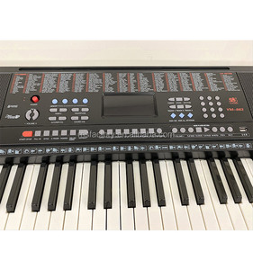 Thiết Kế Chuyên Nghiệp Chất Lượng Tốt Nhất Đàn Piano Bàn Phím Điện Tử Organ Giá Rẻ Bàn Phím Âm Nhạc - Product Image 4