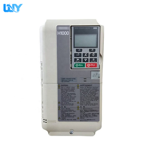 In Stock Yaskawa 3.7kW Inverter 3-Phase Power & Vector In Stock Yaskawa 3.7kW Inverter 3-Phase Power & Vector