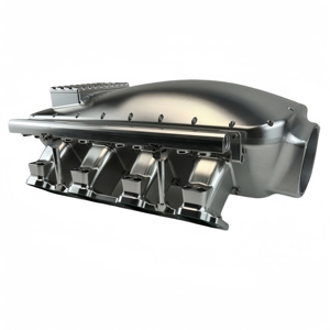 Servicio de Mecanizado CNC para Piezas de Alto Rendimiento, para Motor Chevy GM LS1, Aluminio de 102 mm para Mecanizado en Plata - Product Image 5