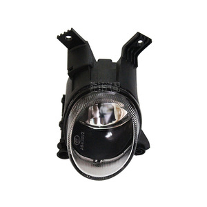 Conjunto de Faros Antiniebla Delanteros para Audi A4 B7, 8E0941699C 8E0941700C, Lámpara Halógena, Lado Izquierdo y Derecho - Product Image 1
