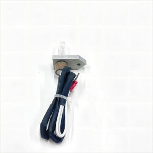 Lâmpada Halógena 6V10W para Analisador Bioquímico Semiautomático SINNOWA BS3000P Human Humastar 100 Humastar 200 - Product Image 1