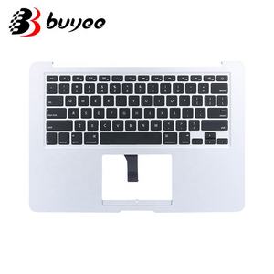 <span class=keywords><strong>Carcasa</strong></span> de reposamanos 2013 2014 2015 Año para <span class=keywords><strong>Macbook</strong></span> Air 13,3 'A1466 Topcase con teclado de EE. UU. - Product Image 1