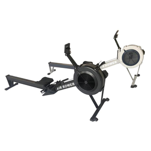 TZ tập thể dục TZ-7027 thương mại chèo thuyền không khí Rower chèo thuyền máy Crossfit thiết bị phòng tập thể dục cho tập thể dục - Product Image 2