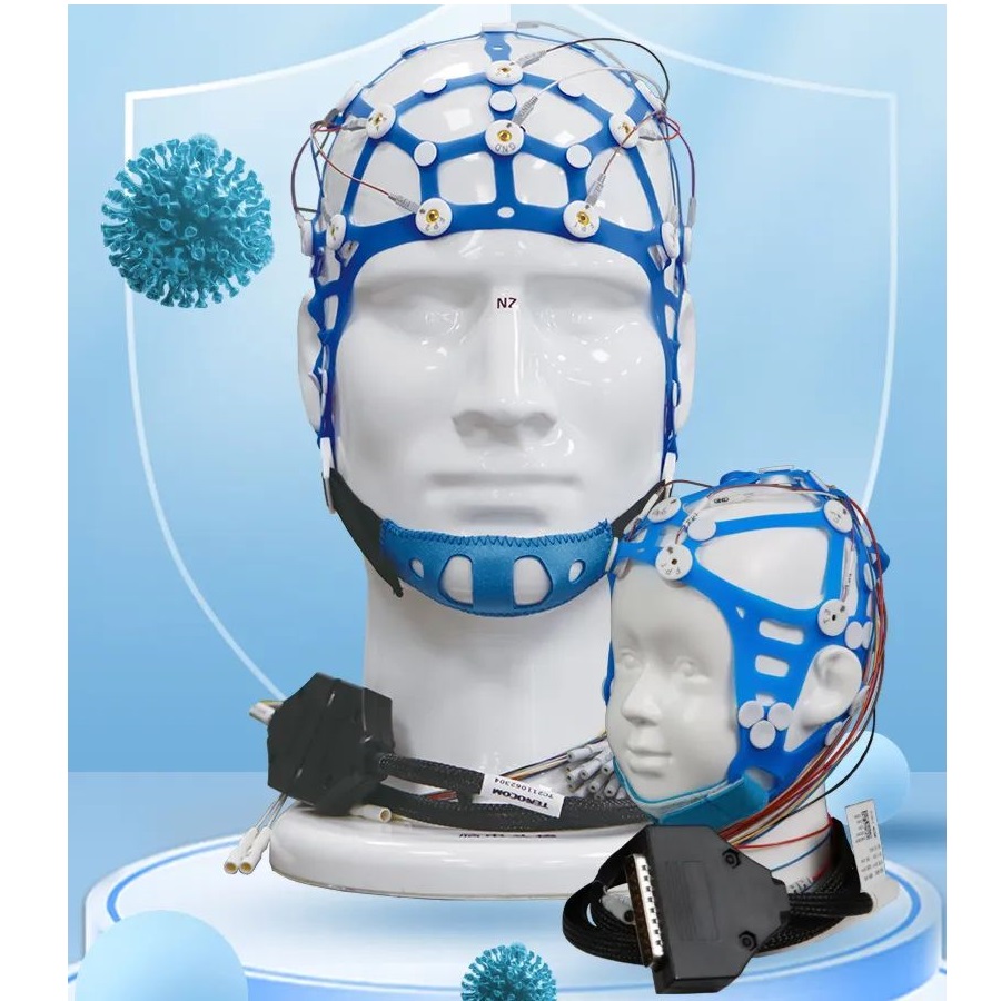 eeg equipment consumer