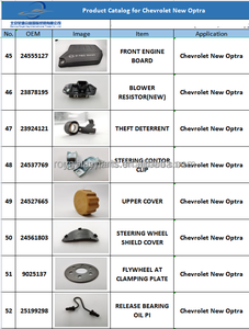 <span class=keywords><strong>Prix</strong></span> d'usine 96540541 Alternateur pour <span class=keywords><strong>Chevrolet</strong></span> <span class=keywords><strong>Aveo</strong></span> Lacetti - Product Image 6