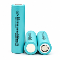 Batterie lithium-ion haute capacité 18650 20P, batterie rechargeable pour vélo électrique, outils électriques, robot