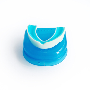 <span class=keywords><strong>Protector</strong></span> <span class=keywords><strong>Bucal</strong></span> Personalizado para <span class=keywords><strong>Bruxismo</strong></span>, Rechinamiento de Dientes, Blanqueamiento Dental, <span class=keywords><strong>Protector</strong></span> <span class=keywords><strong>Bucal</strong></span> para Rechinamiento de Dientes - Product Image 3
