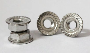 Lục giác khóa hạt Nylon chèn lục giác khóa hạt - Product Image 2