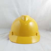 Casque de sécurité industriel en ABS anti-poussière, style casquette, pour les travailleurs, vente chaude et bon marché